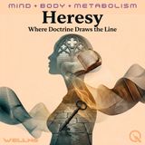 Heresy - Uncover forbidden ideas with Solomon "Sol" Bishop