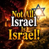 We Are True Israel! It Was NEVER All 🇮🇱