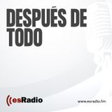 Loquillo y Sabino Méndez saludan a esRadio