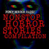 🔴 Nonstop Tagalog Horror Stories 205 | Pinoy Horror Radio