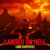 We Landed On "Hell" (And Survived): The Soviet Mission To Venus