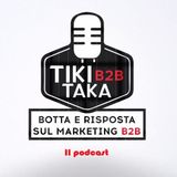 Tiki Taka B2B ultima puntata, numero 100: vi raccontiamo come è andata