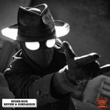 Spider-Noir (Amazon Prime) - Review & Comparison