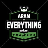 Former mob enforcer Gene Borrello tells Aram what happens to guys who don't pay their bookies in NY