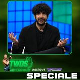 TWDS Special - Tony Khan voleva comprare la WWE?