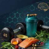 Strength Training Nutrition: How to Fuel Muscle Growth and Protect Performance Without Losing Gains