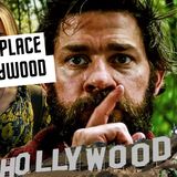 11 Ways A Quiet Place Challenged Hollywood