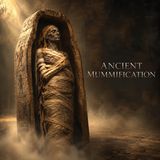 THE ENTIRE HISTORY OF ANCIENT MUMMIFICATION