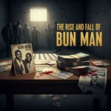 Caribbean Gangsta's:  The Terror of Spanish Town - The Rise and Fall of Andrew “Bun Man” Hope