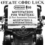Guided Meditation for Writers - Without Background Music