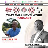 S6|G43 Life Lessons from Personal Adventure with Jon Stamell