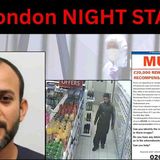 Man Attacking Random Women On Streets Of East London Ending In Murder _ UK True Crime Documentary