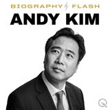 Andy Kim Biography Flash Trailer: The Senator Nobody Saw Coming