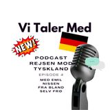 Rejsen mod Tyskland episode 4 - Forstå den tyske målgruppe