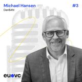 #3 Michael Hansen, DanBAN