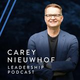 CNLP 299 | Patrick Lencioni on His Personal Leadership Crash, How He Moved Through It, and How to Check Your Motive as a Leader