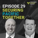 #29 Protecting Pacific Trade Routes: Strategic Partnerships That Matter