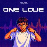 Tra pixel e poesia nasce One Love, il nuovo singolo di Holyroh [S5-E5]