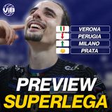 PREVIEW e POWER RANKING SUPERLEGA 2026-2027