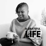 Octavia Raheem - On Sacred Rest and Grief