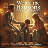 We Are The Hansons: Helping Your Kids Heal from Breakups