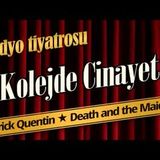 Kolejde Cinayet - Radyo Tiyatrosu Dinle