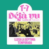 Llega la séptima temporada de Déjà Vu