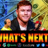 ☎️Canelo Bloodies, Drops, Dominates Ryder Only to Be Called WASHED By Critics and Fans😱