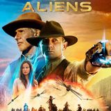 Cowboys & Aliens (2011)