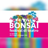 6. Microrassegna Cinetica: Le Baccanti  e I x I No