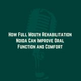 Tooth Implant Clinic Noida For Advanced Tooth Implant Care Guide