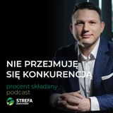 Sławomir Mentzen o IPO swojej spółki, biznesie, kryptowalutach i inwestowaniu | Procent Składany