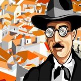 Saudade de Uma Pessoa