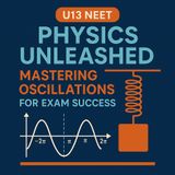 U13_NEET_Physics_Unleashed__Mastering_Oscillations_for_Exam_Success