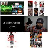 The Kevin & Nikee Show  -  Mike A. Pender - Multi Award-Winning Indie Filmmaker, Director, Writer Producer, Actor, Editor and Cinematograph