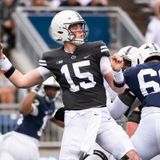 College Football Preview Show: West Virginia vs Penn State, Rivalry Renewed