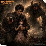EP07 - The Little Girl & The Creature | V. K. Rawat