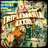 TRIPLEMANIA 33 RECAP SHOW (Wrestling Soup 8.17.25)