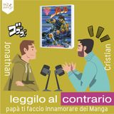 Leggilo al contrario | JoJo