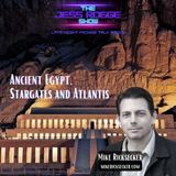 Mysteries of Ancient Eygpt: Stargates and Atlantis with Mike Ricksecker
