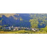 Usseaux cinque villaggi tra i monti (Piemonte - Borghi più Belli d'Italia)