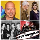Inside The Spud Goodman Radio Show #28 "The Big Love Episode"