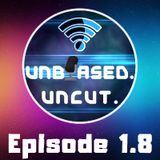 Episode 1.8: Net Neutrality