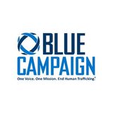 Blue Campaign's Brandi Bynum discusses #humantrafficking campaign around #FIFA World Cup @dhsbluecampaign #humantrafficking