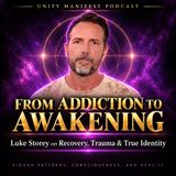 Luke Storey: From Addiction to Awakening | Trauma, Recovery & Inner Peace