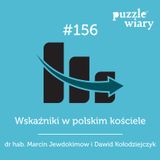 156: Wskaźniki w polskim kościele