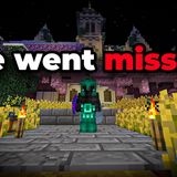 Reddit Stories and Minecraft to Melt Away Tension