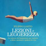 Filippo Losito "Lezioni di leggerezza"