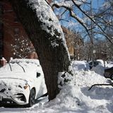 The Day After the 2026 Blizzard