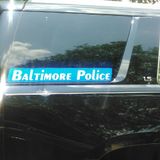 Baltimore Blame Game